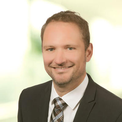 Konterfei Gerald Gemeinder