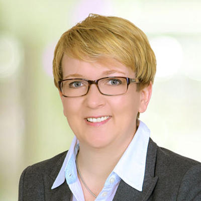 Konterfei Stefanie Klein