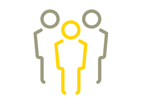 Icon Gruppe