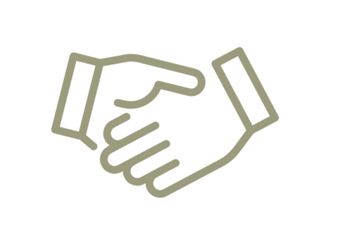 Icon Handshake