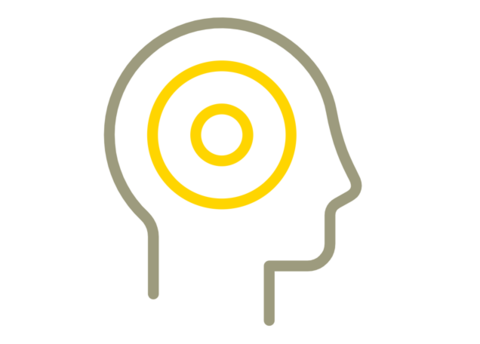 Icon Kopf